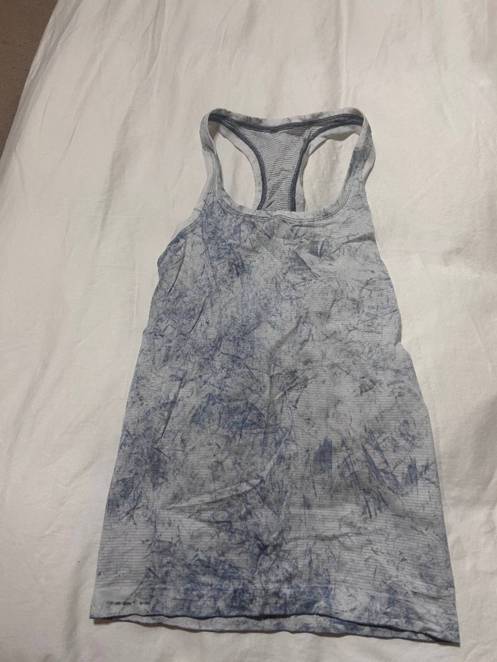 Lululemon swiftly tech tank